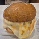 논현)턱 빠질듯한 새우버거 맛집 &#39;브로스버거앤샐러드&#39;