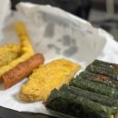 야미!꼬마김밥