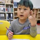 작은왕 | 대구테크노폴리스 유초등한글국어학원 출석왕 이벤트 당첨 후기- 작은 습관의 힘