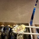 청사포등대김밥 이미지