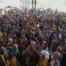 아이티 갱단, 일가족 7명 산 채로 화형… 현지 교회, 항의 시위 이미지