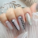 [백석]셀프네일아트 이미지