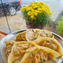 백운로-2 | 영종도 만두 맛집 별빛만두 떡국 찐만두 가정식 만두국 후기