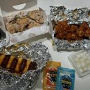 마산 회원동 교방동 치킨맛집 &lt;후라이드참잘하는집 회원교방점&gt; 배달후기
