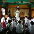 창원향교 대성전 이미지