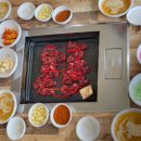 산외한우정육식당 이미지