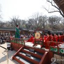 창덕궁 풍류-1828  연경당 이미지