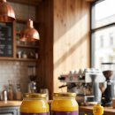 주식회사 자연드림 이미지