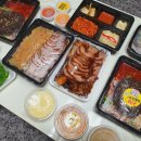 대전 족발 맛집 대광족 재주문 이번엔 냉채족발 도전!! 내돈내산 솔직후기