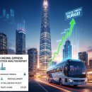 천일건설 | 강남 고속터미널, 10조 원 개발로 미래 도시의 청사진을 그리다: 투자의 심장이 다시 뛴다!