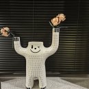 건대입구역 카페 소금빵 디저트 커피나인 건대 후기