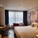 킹스 메이커스 | 용산 호캉스 후기 | 킹스베케이션과 함께한 노보텔 엠베서더 서울 용산