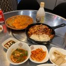 흥덕빈대떡 광교점 이미지