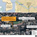 'It's our fault they died': Seoul grieves its young 이미지