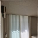 에이그레이드커튼&블라인드 | 시흥커튼 고민 해결, 별커튼블라인드공장 시흥점 방문해서 카페 같은 거실 완성한 후기