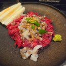 부부실내포장마차 | 포장마차, 육회낙지탕탕이와 통골뱅이홍합탕에 반해버린 상현역술집