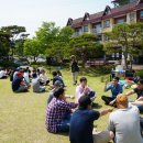 청평교회 앞 네이버블로그