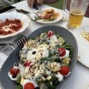 명지바람 | [하루일기] 부산여행/ 명지 “바람” 방문 후기✨