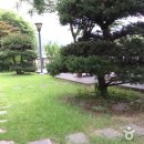 개울가 펜션 이미지