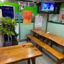 페리카나 양념통닭 이미지