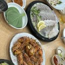 물반고기반횟집