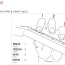 기타 초보 강좌 이미지