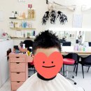 만원염색