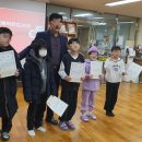 하늘채 작은도서관 이미지