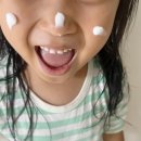 아이 레시피 | 아이도 안심! 순한 키즈로션으로 &#39;레시피박스 어린이얼굴로션&#39; 추천 후기