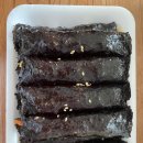 산들꼬마김밥 이미지