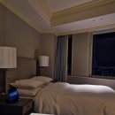 2314 | 나고야 메리어트 호텔 (Nagoya Marriott Associa Hotel) 2314호 후기