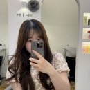 머리하는진 | 원곡동미용실 20대여성커트 대만족후기 머리하는진