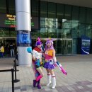 월드앰비션 | 2018 LoL 월드 챔피언십(롤드컵) 직관 후기 입니다!