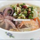 해물칼국수 이미지