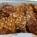 호식이두마리치킨 (성당점) 네이버블로그