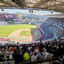 KBO 리그, 코로나 시대 첫 매진 사례..어린이날 관중수 역대 3위 이미지