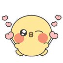 감성 먹 캘리그라피 이미지