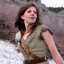 Skyrim / Peter Hollens &amp; Lindsey Stirling 이미지