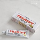민트바이올렛 | 프레민트 치약 후기 입냄새제거치약 사용해 본 오리지널 민트