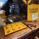 맘모스정비 | 오늘 안국에 오픈한 ETF 베이커리 방문 후기