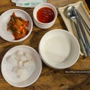[한남동 맛집] 주말 웨이팅 없이 들어간 이영자 맛집 솔직후기 :: 한남동한방통닭