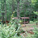 횡성자연휴양림 이미지