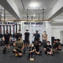 독립 트레이닝 센터 아산 배방점 이미지