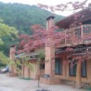 흙집이야기펜션 이미지