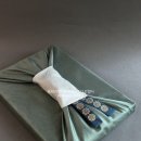 성균관대학교박물관 | VIP선물포장 성균관대학교 근묵 책 보자기포장 후기