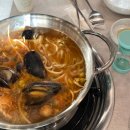 시가지도 | [ 전주 ] 신시가지 손정보쌈 효자동 밥집 가브리살보쌈 해물칼국수 맛집 재방문 후기