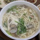또또칼국수 이미지