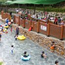 천마산 물놀이장 이미지