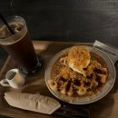 [광주 북구]감성넘치는 커피바, ”프랭크커핀바“ 전남대점 open. (주차장, 커피맛집, 내부사진)