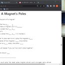 Magnets Poles 이미지